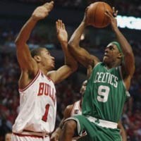 Twitter Terlarang Bagi Pemain NBA