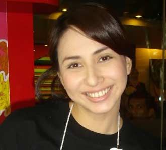 Deswita Tak Masalah Miyabi ke Jakarta