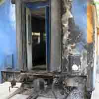 Kereta Akhirnya Melaju ke Malang Tanpa Kipas Angin