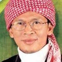 Aa Gym: Jaksa Jangan Tengil