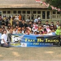 Ultah Seru Komunitas FaTBoyS 