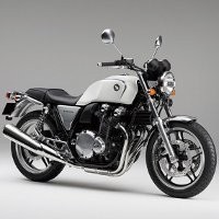 Honda CB Anyar Lahir