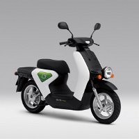Skutik Honda Eve-Neo, Jadul Tapi Modern