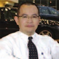 Ibunda CEO Volvo Meninggal Dunia