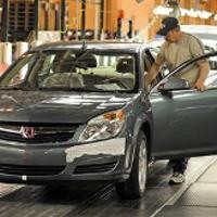 GM Hapus Merek Saturn 