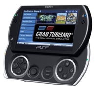 Sony Siap Kucurkan PSP Go di Indonesia