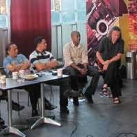  Tampilkan Musisi Lokal dan Internasional