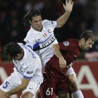 Inter Buruk di Eropa, Moratti Tak Khawatir