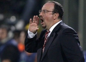 Awas Diamuk Rafa Lagi, The Reds