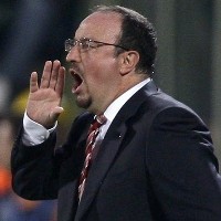 Awas Diamuk Rafa Lagi, The Reds