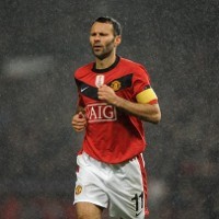 150 & 25 dari Giggs