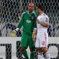 The Reds Cegah Kelanjutan Momentum Buruk