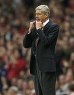 Yang ke-13 Untuk Wenger