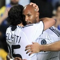 The Blues Mulai Goyah?