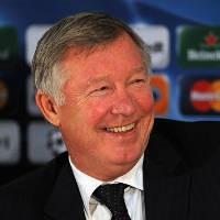 MU yang Sempurna Senangkan Ferguson