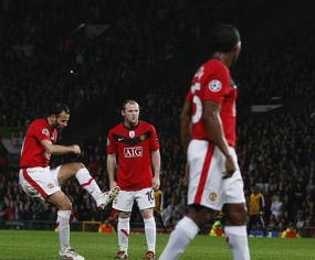 Sudah 36, Giggs Tetap Vital