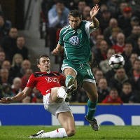 Sempat Tertinggal, MU Atasi Wolfsburg