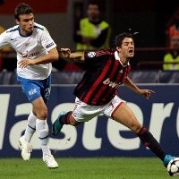 Rossoneri Kurang Pede