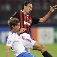 Reaksi Berantai Penyebab Kekalahan Milan