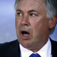 Ancelotti Keluhkan Kualitas Lapangan 