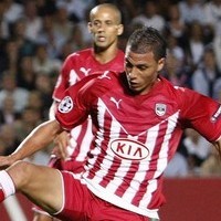 Atasi Maccabi, Bordeaux Ramaikan Persaingan