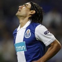 Porto Tekuk Atletico 2-0