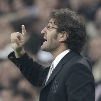 Ferrara Puas dengan Catatan