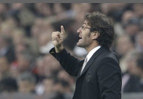 Ferrara Puas dengan Catatan