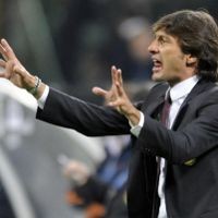 Milan Masih Percaya Leonardo