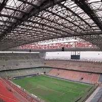 Italia Ajukan 12 Kota untuk Euro 2016