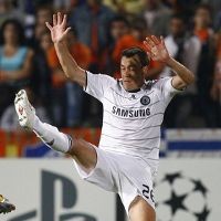 Terry: Jangan Remehkan Tim Kecil 