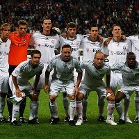 Bayern Baik-baik Saja