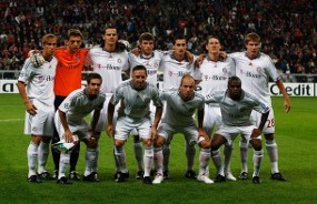 Bayern Baik-baik Saja