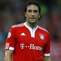 Toni Boikot Tim Reserve Bayern