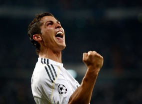 CR9: 7 Pertandingan 9 Gol
