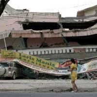 Rumah Pemain Sriwijaya di Padang Hancur  