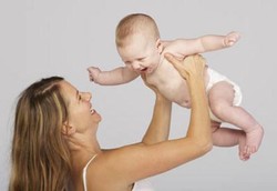 Usia Ideal Memiliki Anak