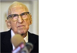 Rahasia Hidup Sehat dan Umur Panjang Pria Tertua Sedunia