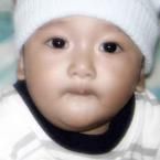 Ananda Navista Pratama, 10 Bulan; Lelaki; m