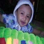 Baiq Naura Azalia, 8 Bulan; Perempuan; f