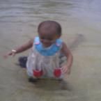 Gendis Febri Nayla Kasuma, 1,7 Tahun; Perempuan; f