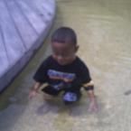 Ganang Nugraha Ramadhan Kasuma, 3 Tahun; Lelaki; m