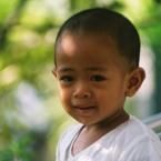 Ilham Azzikra Maulana, 1,10 Tahun; Lelaki; m