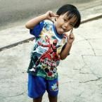 Muhammad Riztama Aulia Rasyid, 4 Tahun; Lelaki; m