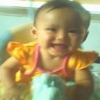 Raissa Nur Afifa, 10 Bulan; Perempuan; f