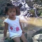 Sona Aisyah Yusuf, 1 Tahun; Perempuan; f