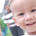 Al-Keyva Rhanan Nagara, 1,10 Tahun; Lelaki; m