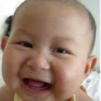 Kiara Angelia Santoso, 5 Bulan; Lelaki; m