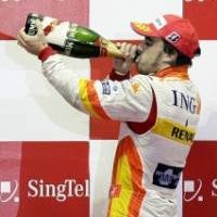 Alonso Takkan Bisa Jadi Schumi di Ferrari