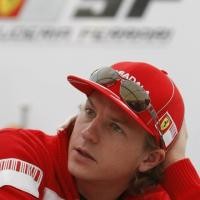 Kimi Mungkin Stop dari F1